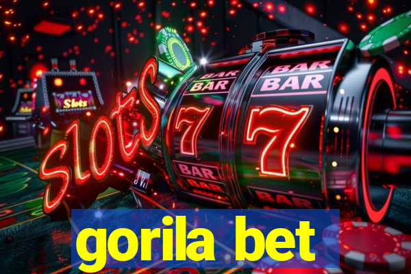 gorila bet